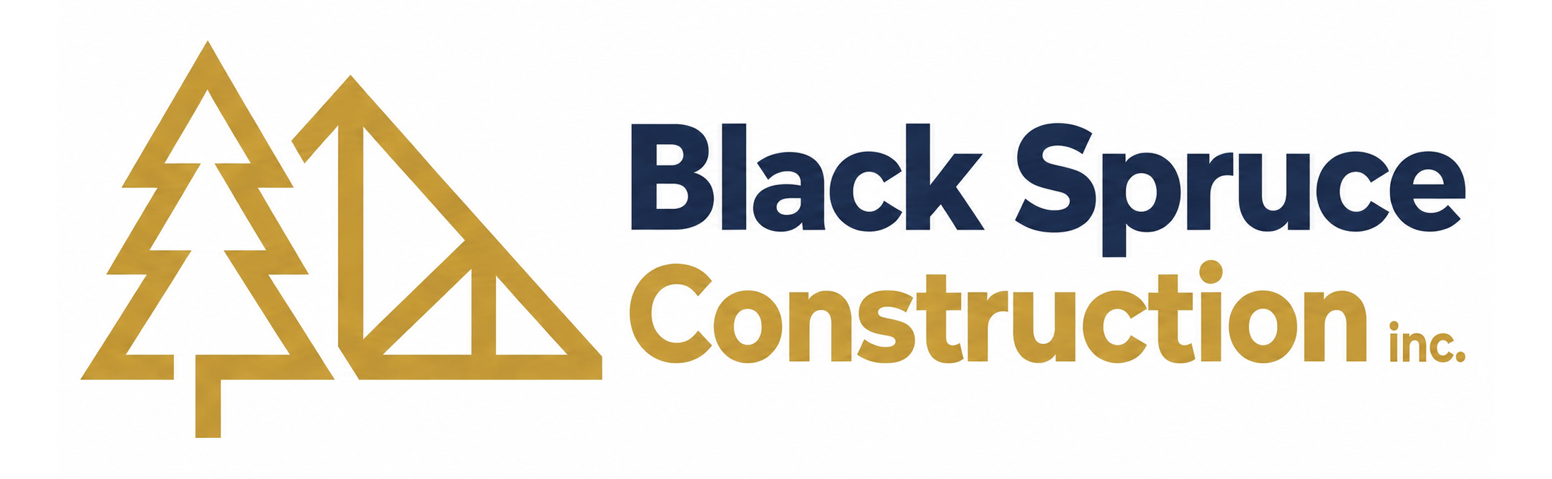 Black Spruce Construction inc.