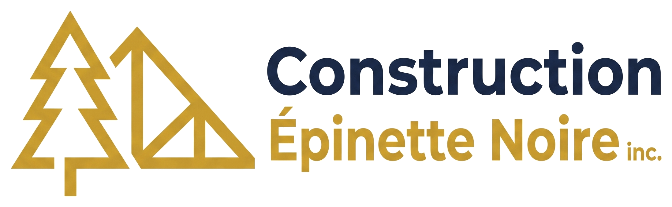 Construction Épinette Noire inc.