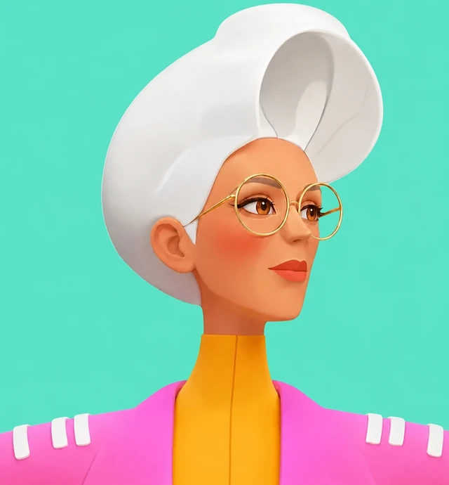 Nora, agente IA à la documentation